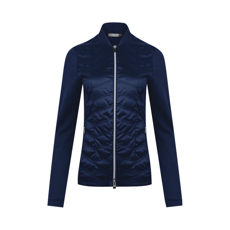 Women’s Retention Jacket|Atlanta Blue|Azalea|Mist|34|36|38|40|42