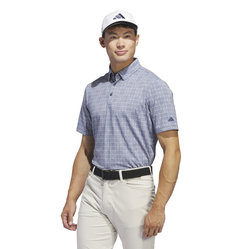 Go-To Novelty Polo Shirt|S|M|L|XL|2XL