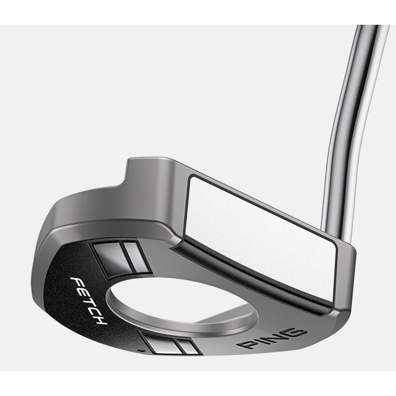PING 2024 Fetch Putter|Left Hand|Right Hand