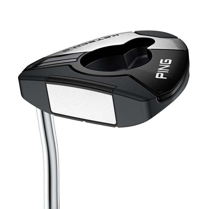 PING Ketsch G Chrome (2024) Men’s Putter