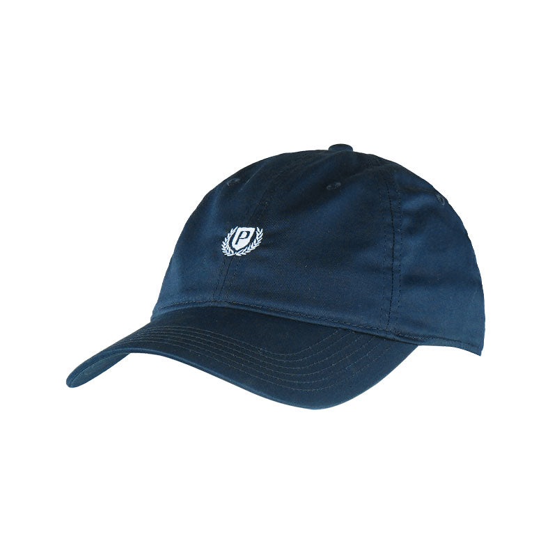 PUMA Shield Unstructured P Men’s Cap (Navy/White)