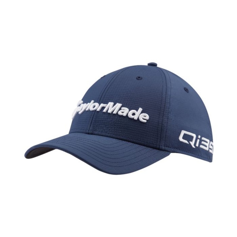 TaylorMade Tour Radar 24 Hat – Navy
