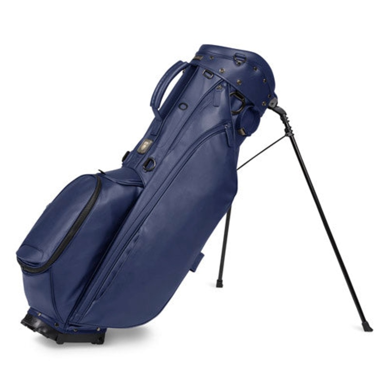 Titleist LINKSLEGEND Members Golf Bag – Navy