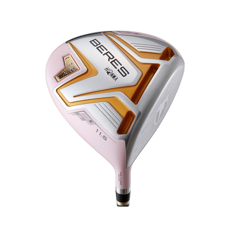Women’s Beres Aizu 3-Star Driver