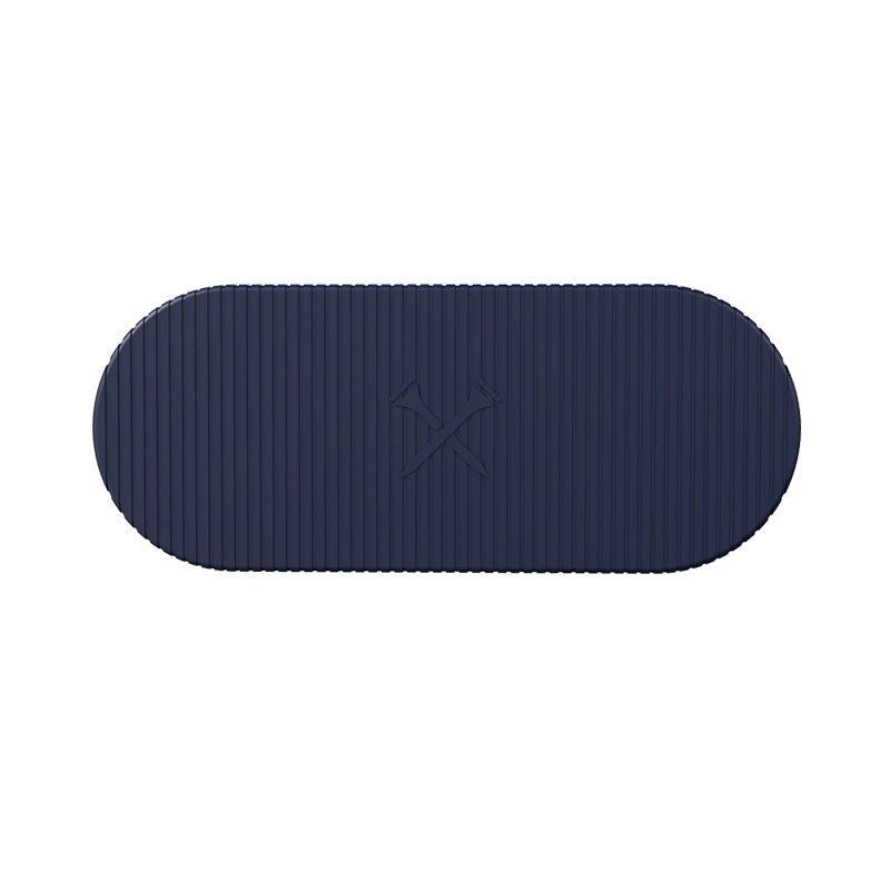 BLUE TEES GOLF Magnetic Hub (Navy Blue)