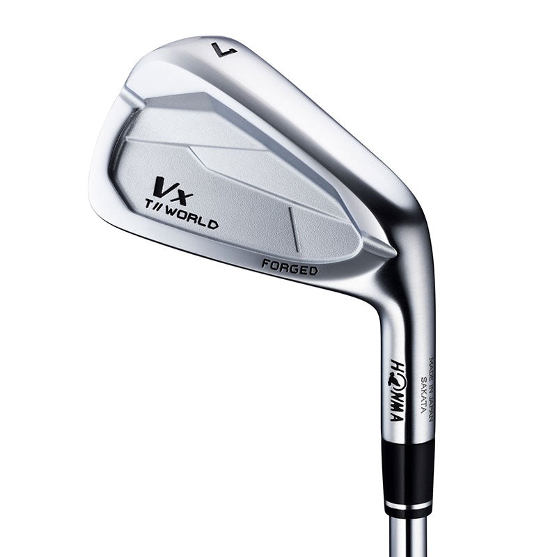 HONMA TW Vx (2025) Men’s Irons
