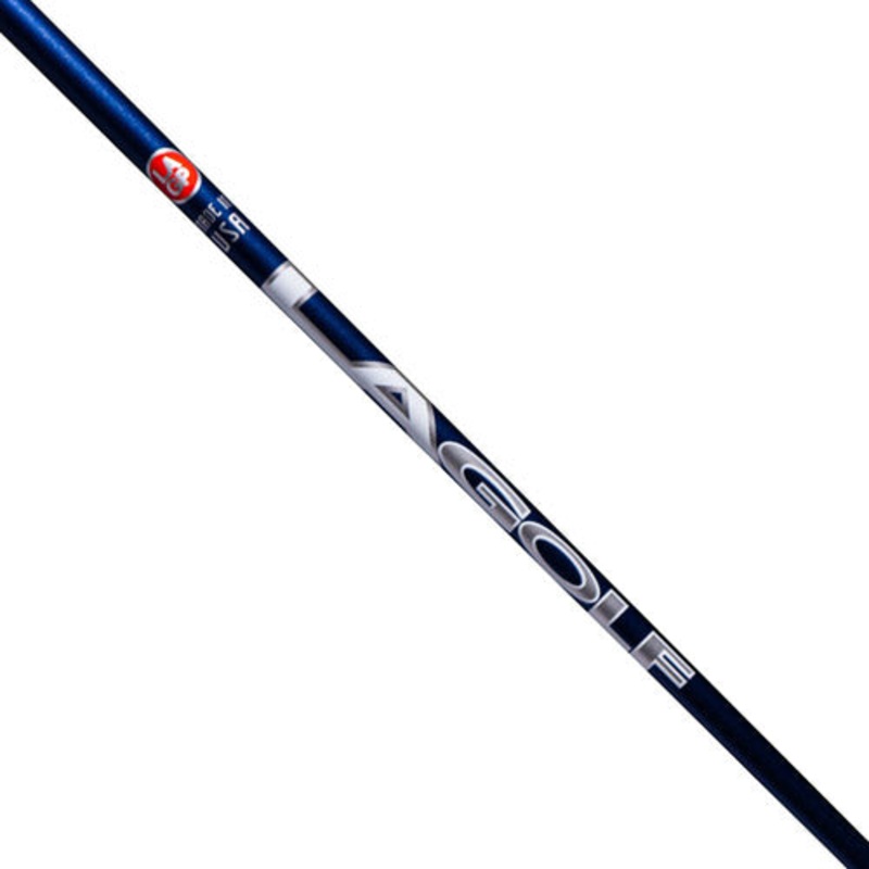 LA Golf Bryson Signature Series – Wood Shaft