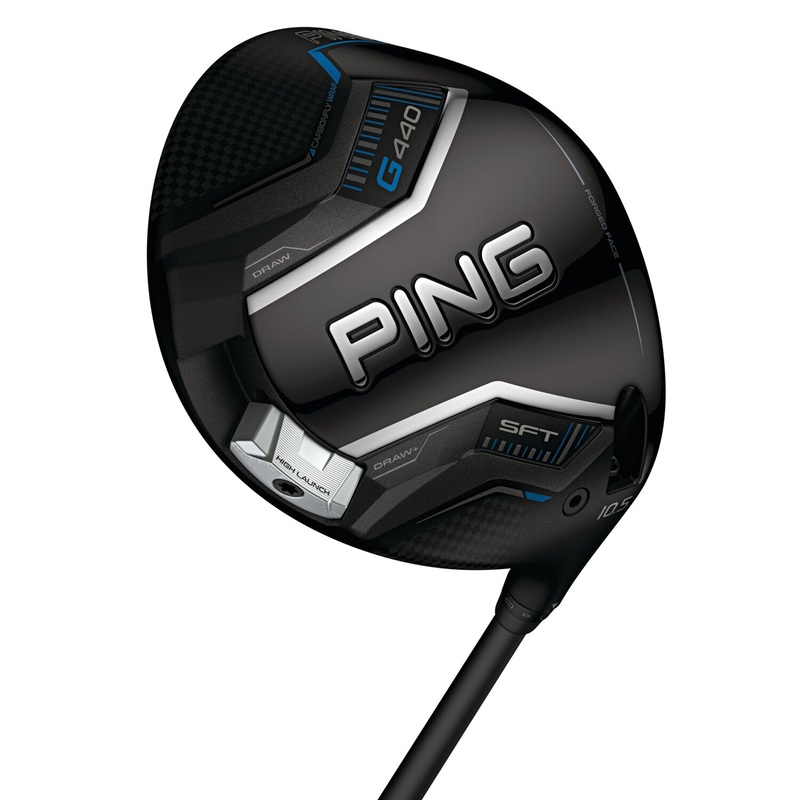 Ping G440 SFT – Custom|Right Hand|Left Hand|9*|10.5*