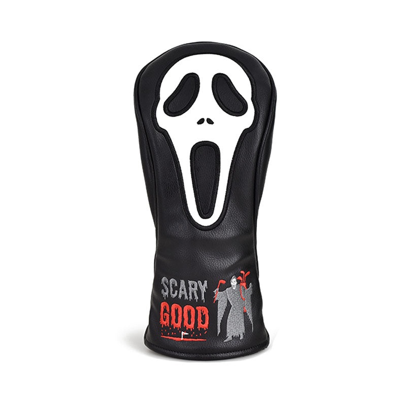 PRG Scary Good Fairway Headcover