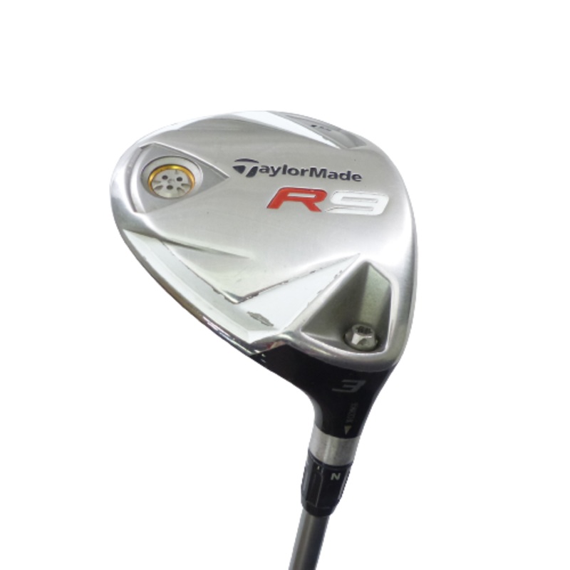 TaylorMade: R9 3w Fairway Wood 15 Ladies Right Hand
