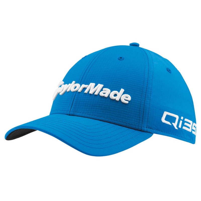 TaylorMade Tour Radar 24 Hat – Royal