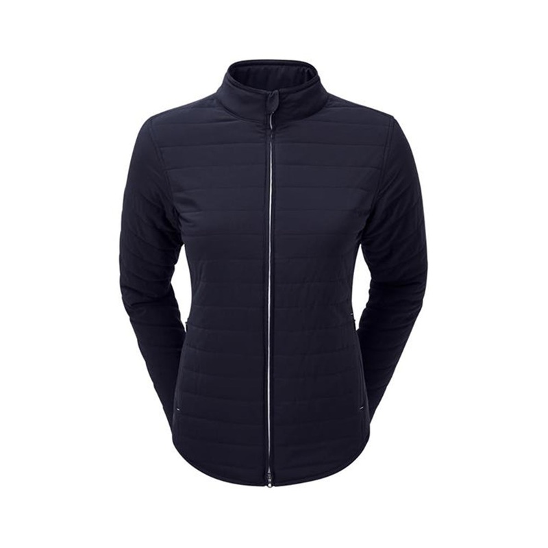 Women’s Insulated Jacket|Navy|S|M