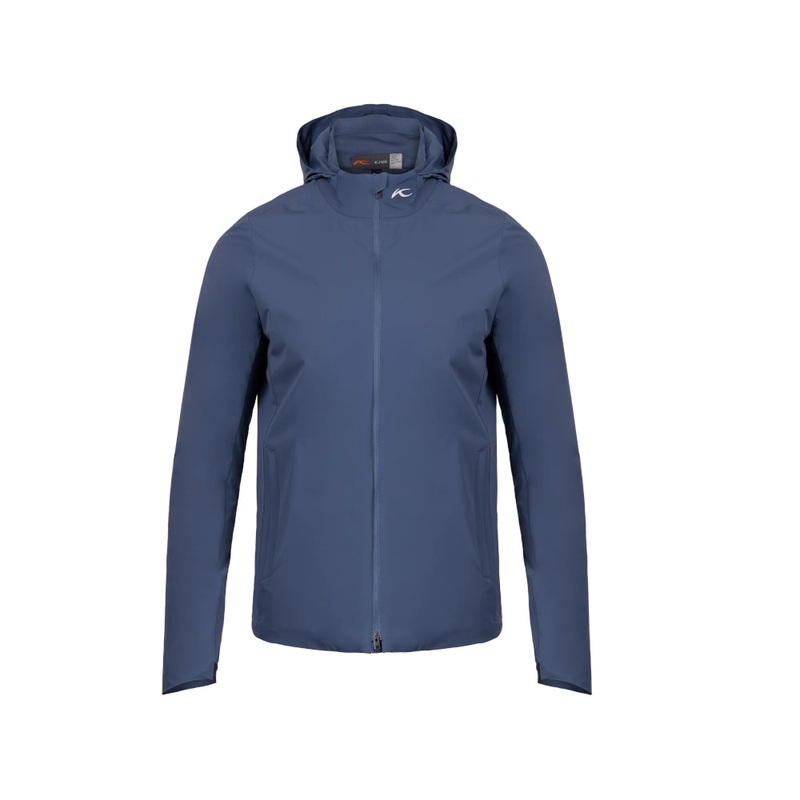 Atmosphere Jacket|Admiral Blue|48|50|52|54