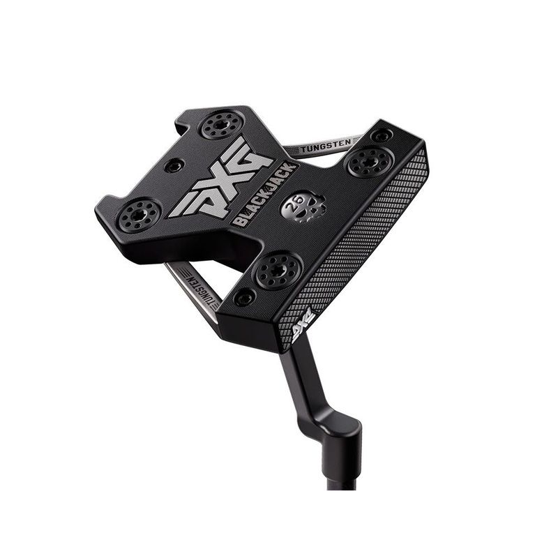 Battle Ready Blackjack|Lamkin Sink Fit Pistol