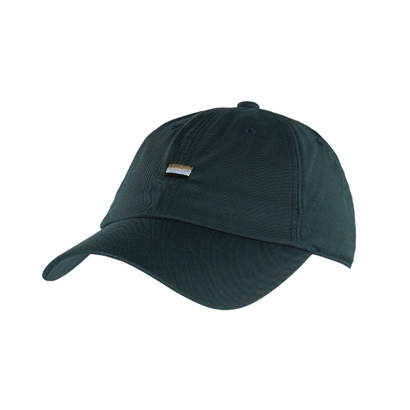 BOSS GOLF Signature Unisex Cap (Green)