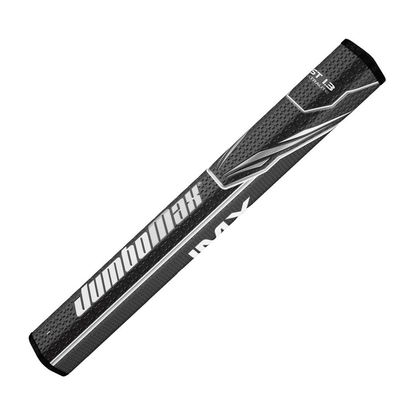JumboMax ST 1.3 – Black|OS