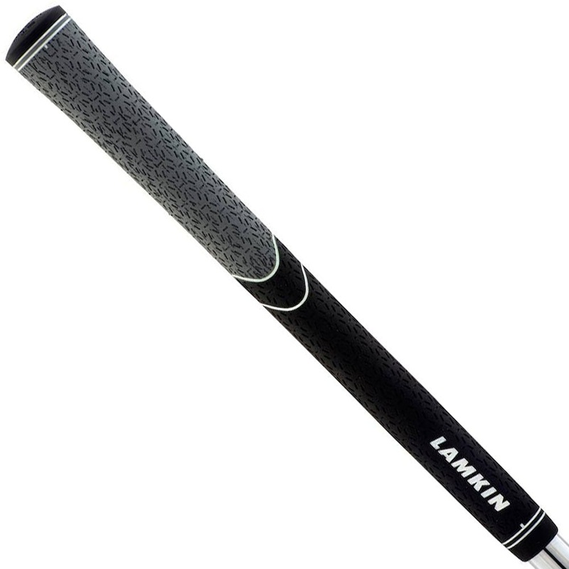 Lamkin ST+2 Hybrid Grips|Standard|Midsize
