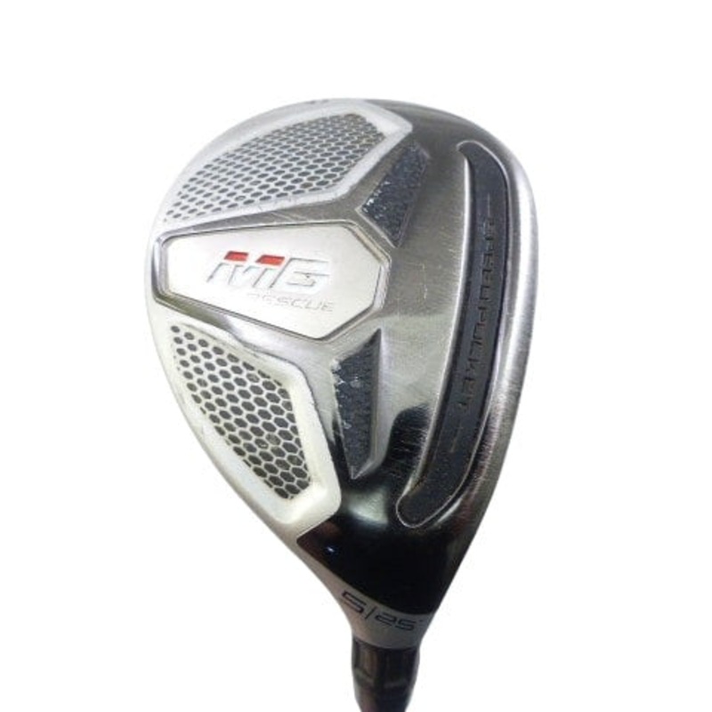 TaylorMade: M6 Rescue 5H Hybrid 25 Regular Right Hand