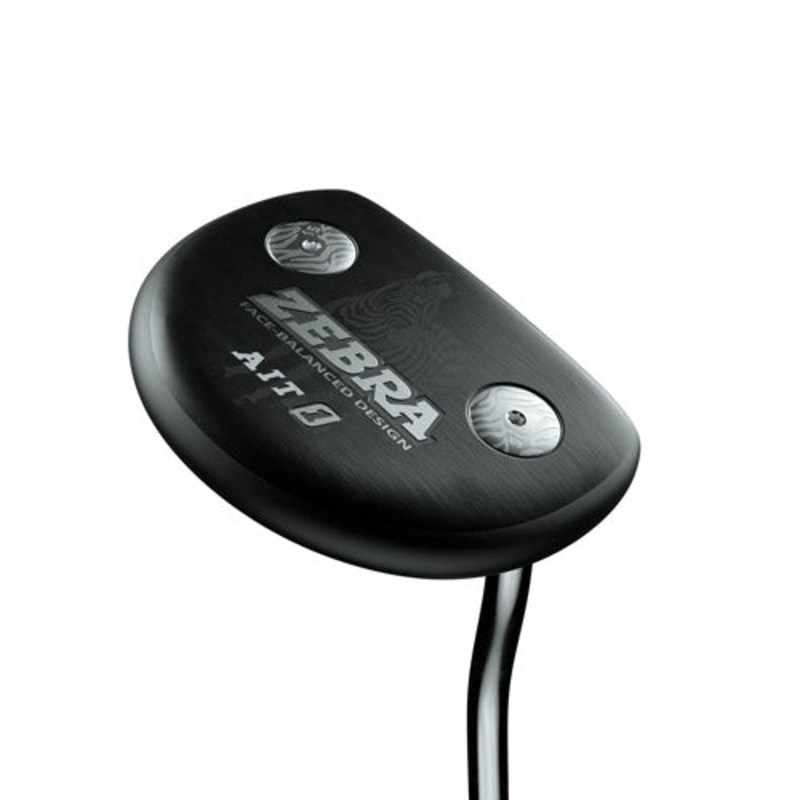 Zebra AIT 1 Putter|Left Hand|Right Hand