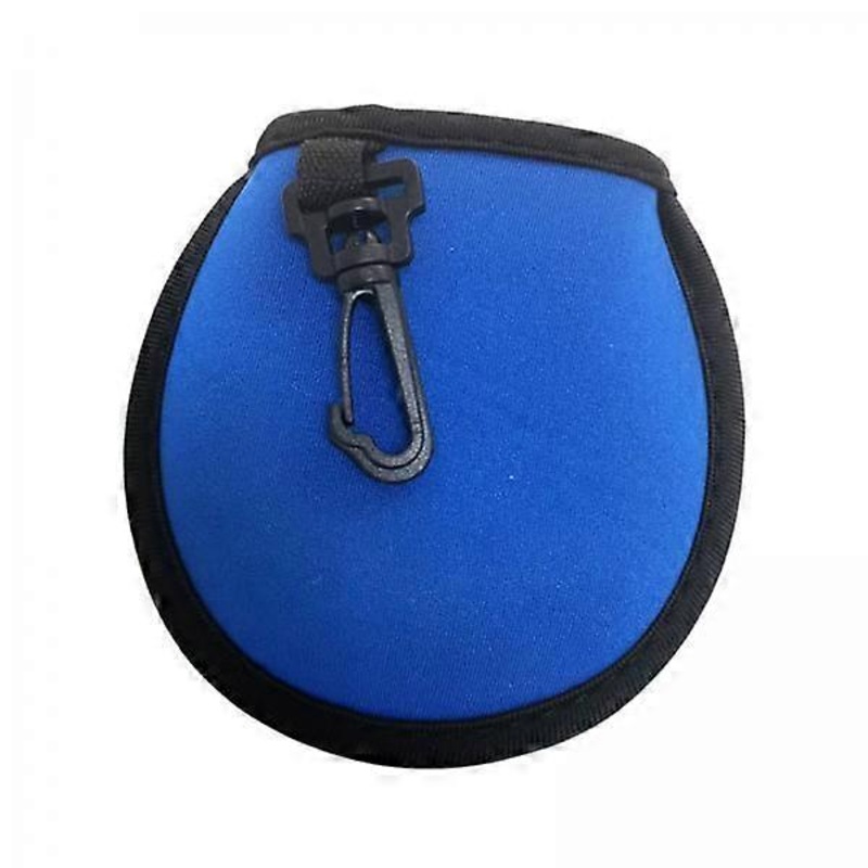 6xGolf Ball Washing Pouch, Golf Ball Cleaner Pouch, Golf Ball Wiping Fleece
