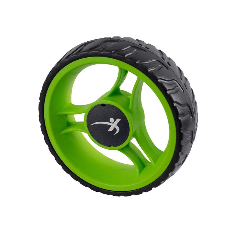AXGLO Trilite Right Wheel (Green)