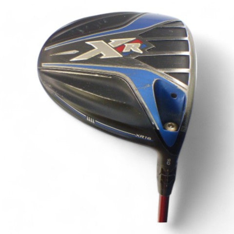 Callaway: XR 16 9.0 Driver Graphite Regular Right Hand