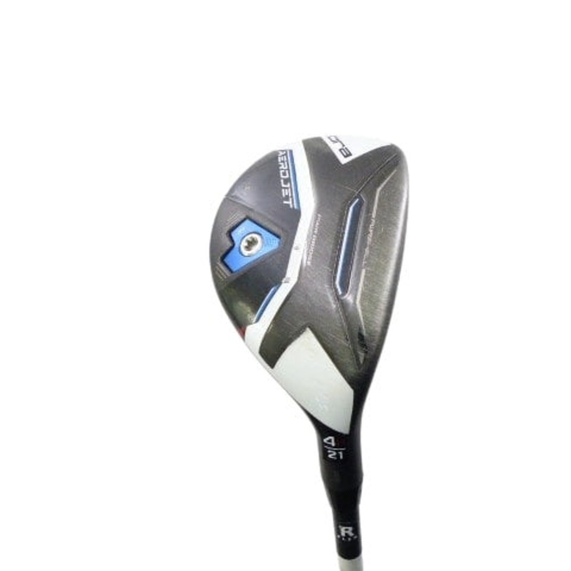 Cobra: Aerojet 4h Hybrid 21 Regular Right Hand