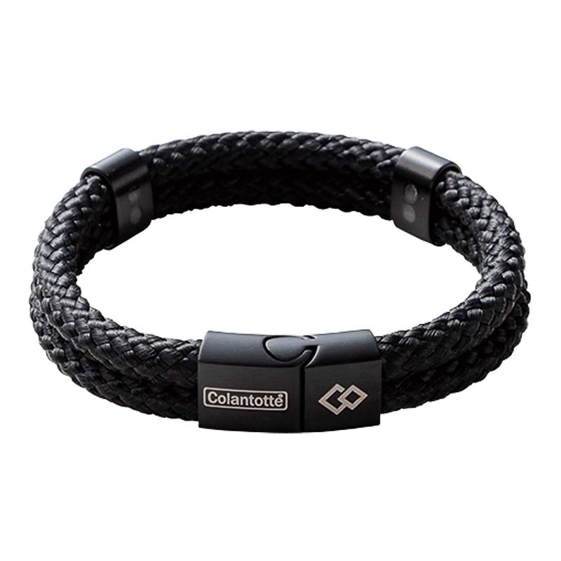 COLANTOTTE Amu Loop (Black)|BLACK|S|M|L