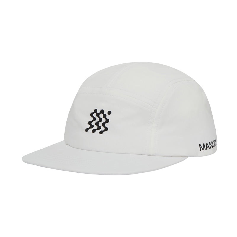 MANORS Frontier Tech Men’s Cap (White)