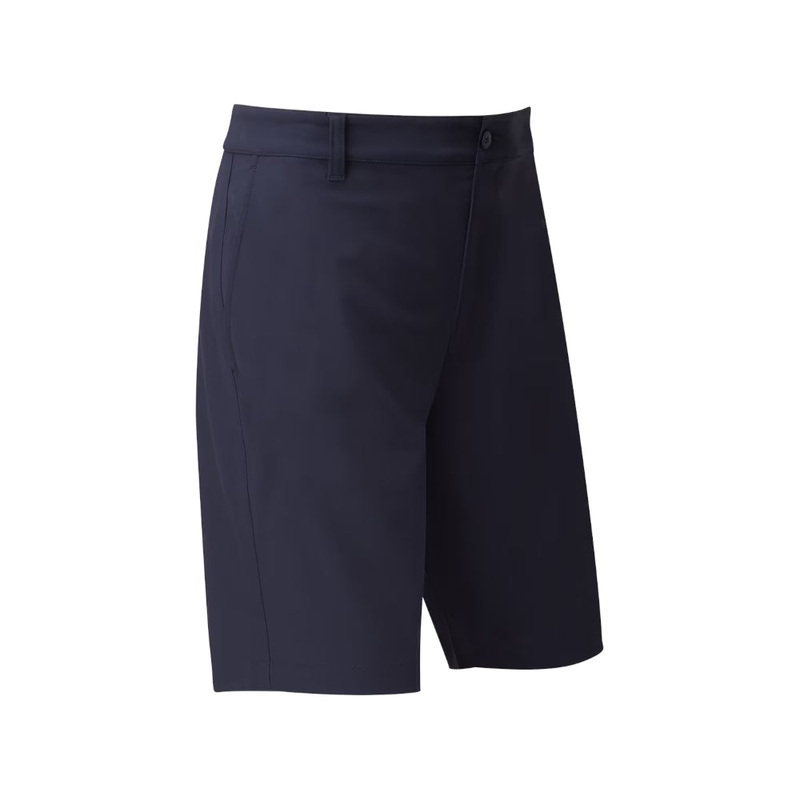 Par Golf Shorts|Navy|Grey|Coral Red|Mist|30|32|34|36|38