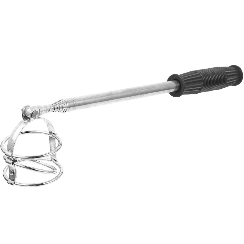 Sure! Here’s a well crafted product description for a **Golf Ball Retriever** that highlights its features and benefits:

 

### **Golf Ball