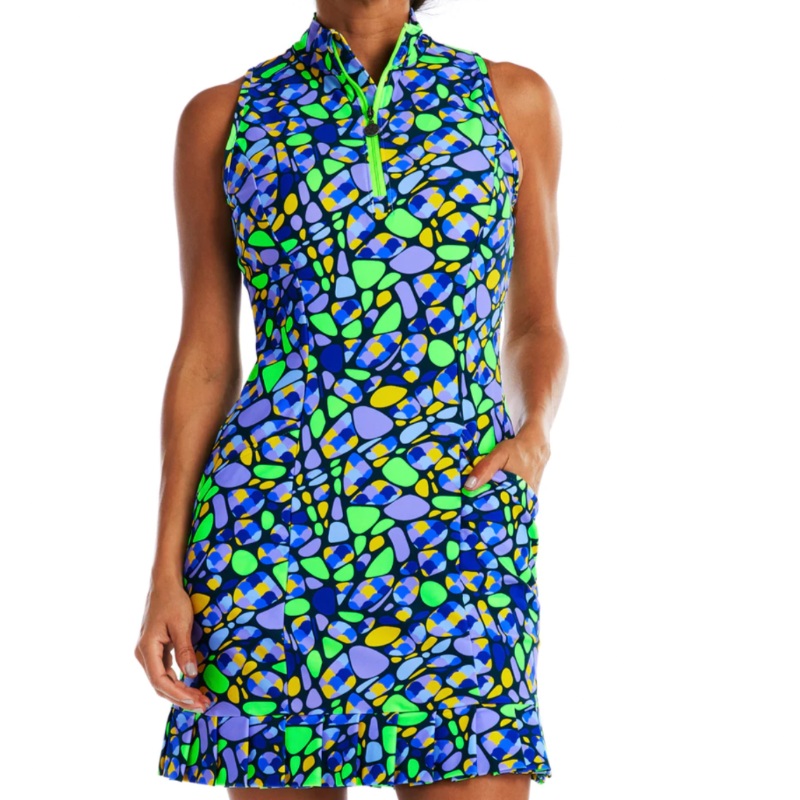 Tzu Tzu Shiloh Dress – Rolling Rocks