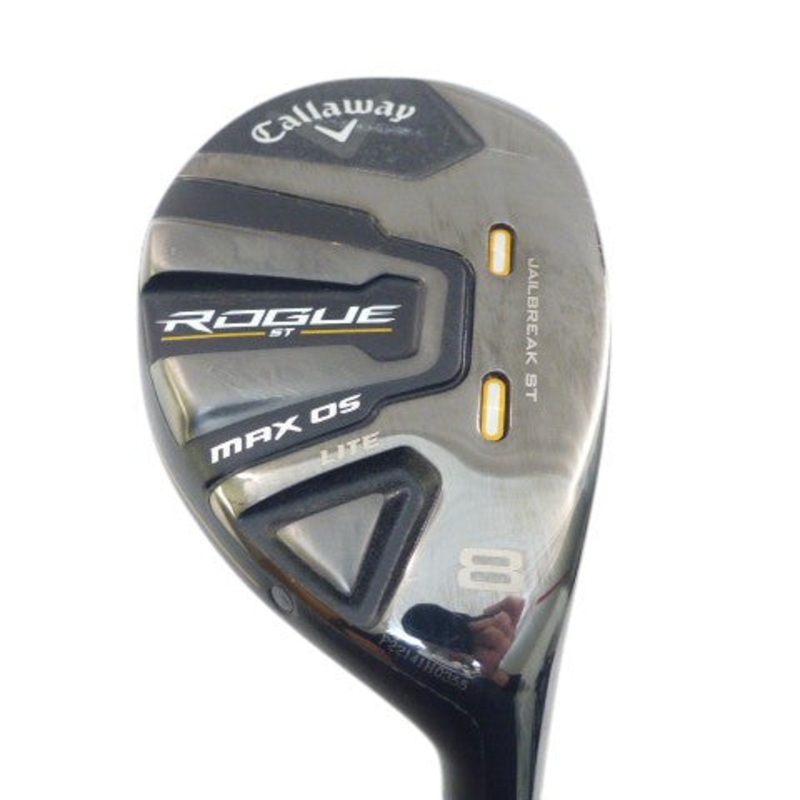 Callaway: Rogue ST Max OS Lite 8h Hybrid Ladies Right Hand