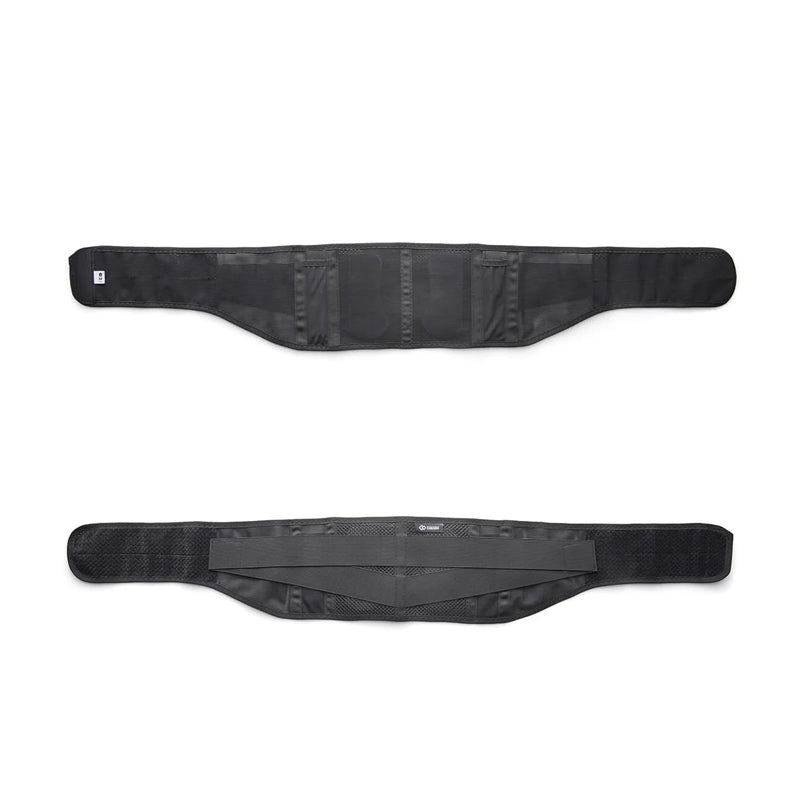 COLANTOTTE MAG Waist Supporter (Black)