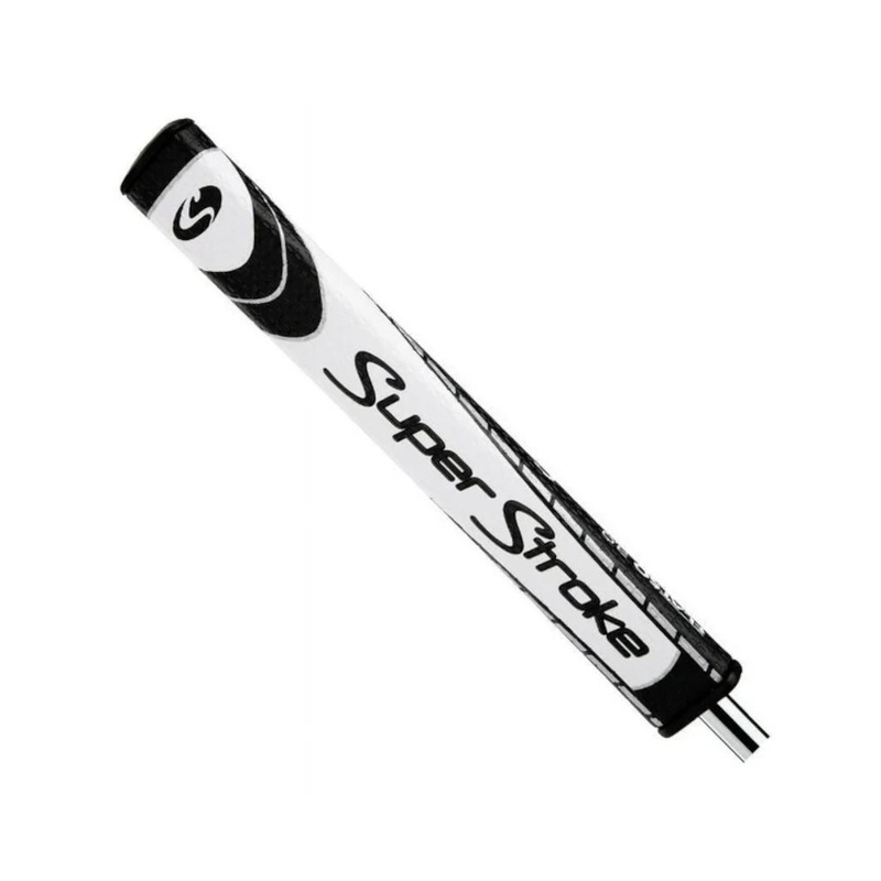 Flatso 3.0|Black/White