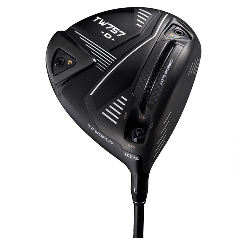 HONMA T//World TW757 Type D (2022) Men’s Driver