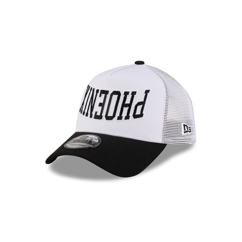 Phoenix 9FORTY A-Frame Trucker Hat