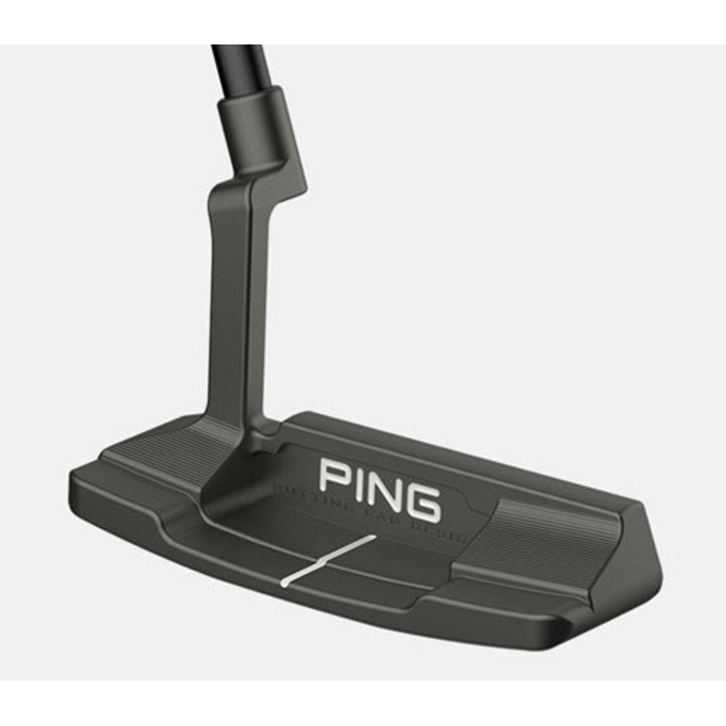 PING PLD Milled 2024 – Anser 2D Putter