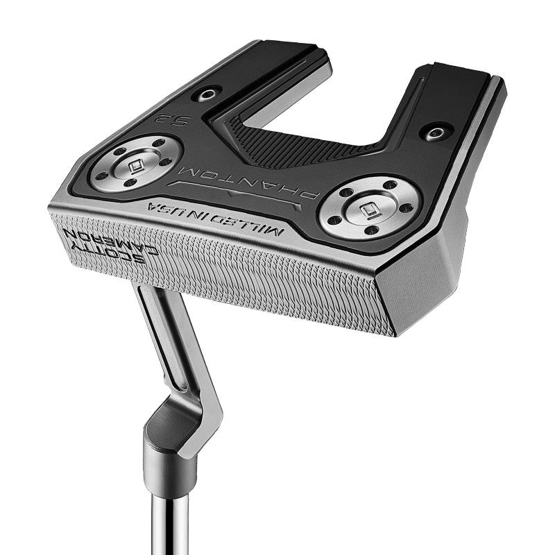 TITLEIST Phantom 5.2 (2025) Men’s Putter