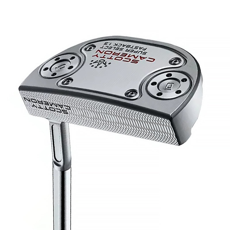 TITLEIST Super Select Fastback 1.5 (2023) Men’s Putter
