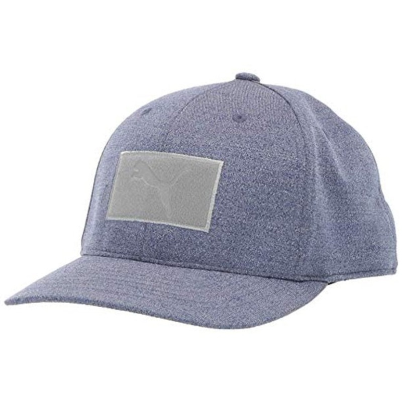 UP 110 Cap|Blue|Grey