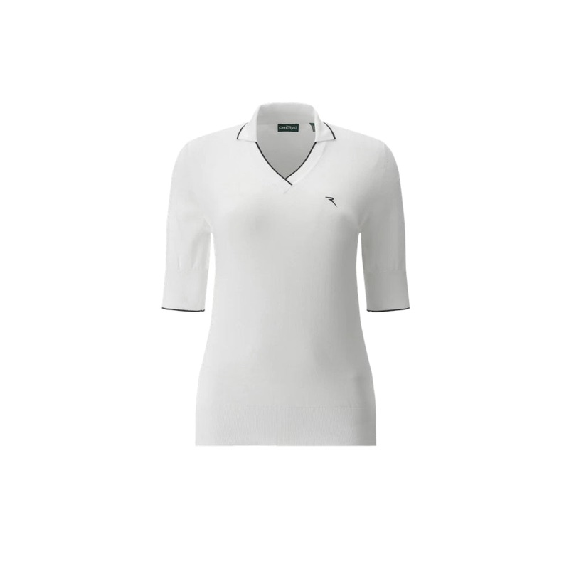 Women’s Neva Sweater|White|44|46
