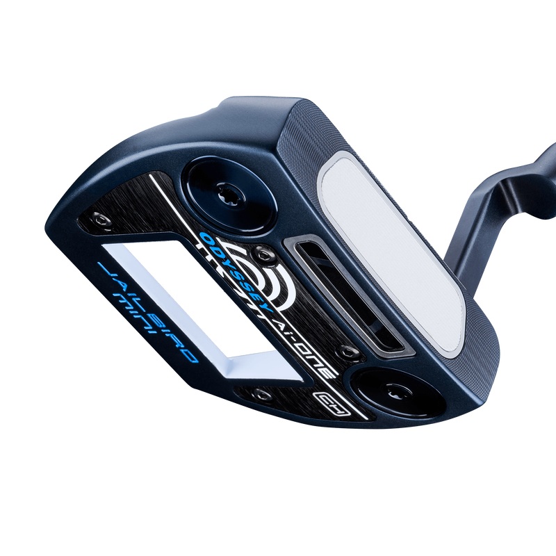 Ai-ONE Jailbird Mini Versa 90 CH Putter