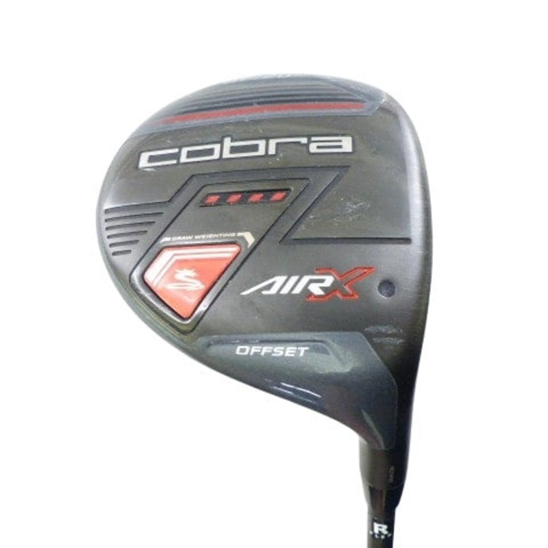 Cobra: Air-X Offset 5w Fairway Wood 20 Regular Right Hand