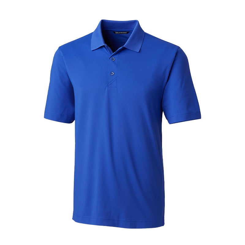 CUTTER & BUCK Forge Men’s Polo (Chelan)