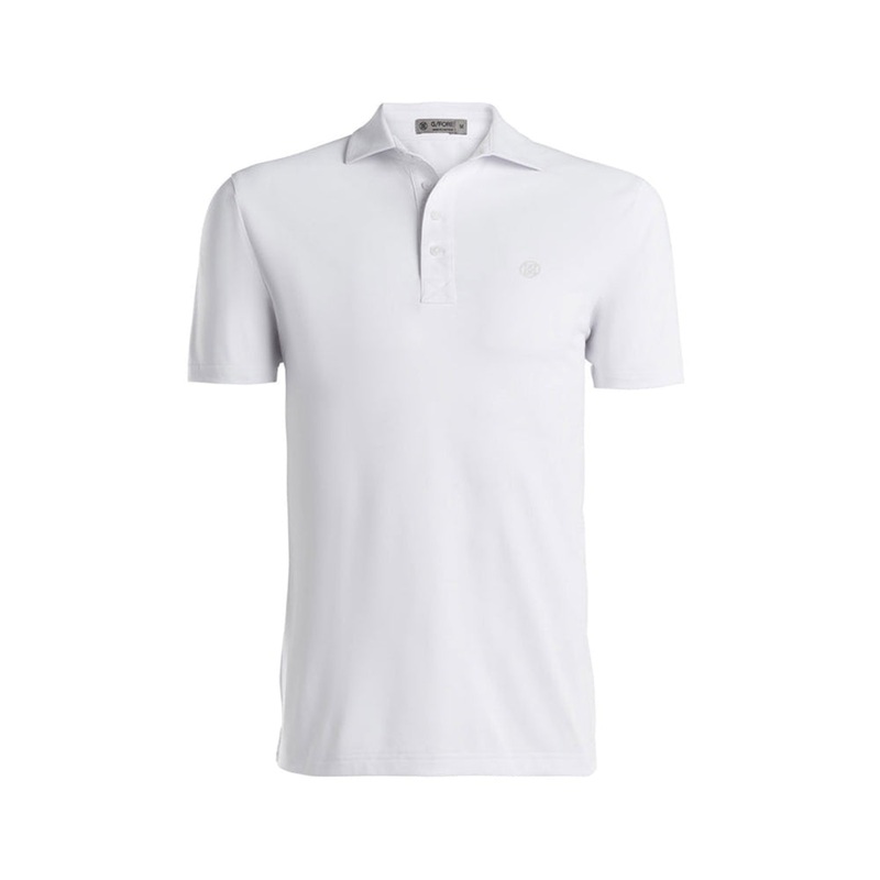 Essential Pique Polo|Snow|Twilight|Charcoal Grey|S|M|L|XL