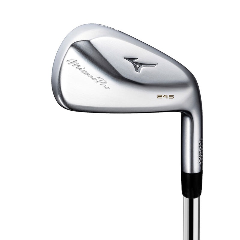MIZUNO MP 245 (2024) Men’s Irons