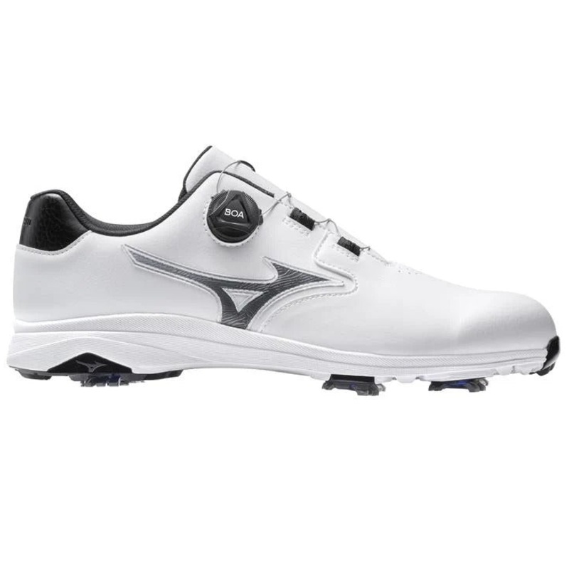 Mizuno NexLite GS|White|Black|12.5|13
