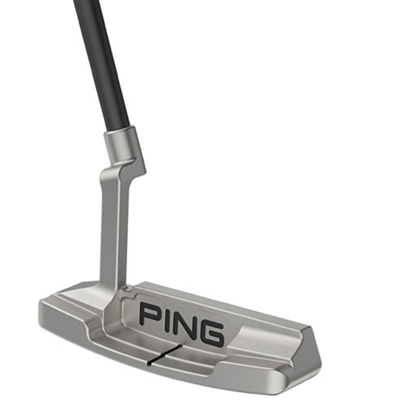 PING 2024 Anser 2 Putter|Left Hand|Right Hand