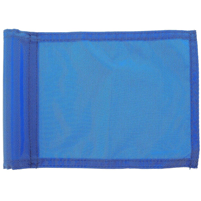 Practice Flags Golf Flag Putting Accuracy Improvement For Golf Practice Canvas Material 1Pcs